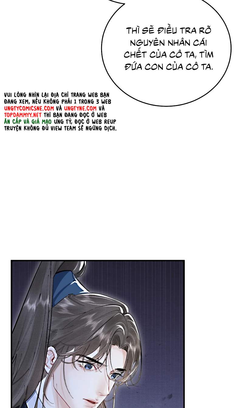 Thiên Hạ Ai Không Biết Quân Chap 6 - Next Chap 7