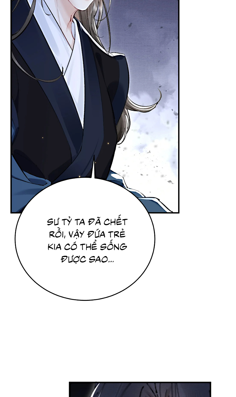 Thiên Hạ Ai Không Biết Quân Chap 6 - Next Chap 7