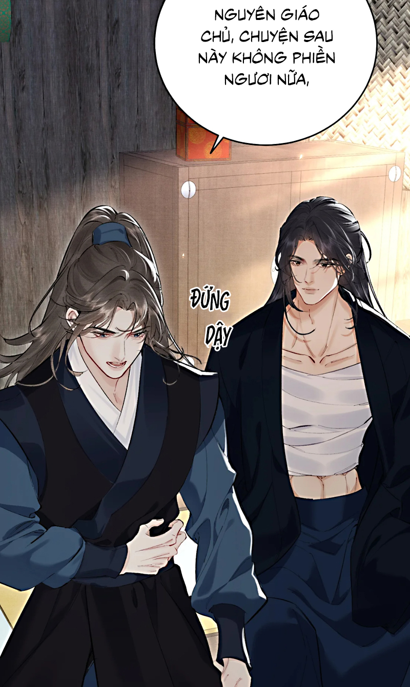 Thiên Hạ Ai Không Biết Quân Chap 6 - Next Chap 7