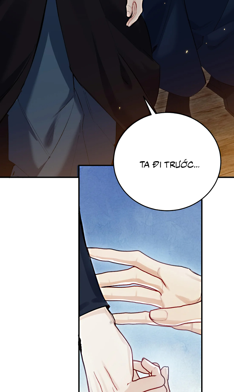 Thiên Hạ Ai Không Biết Quân Chap 6 - Next Chap 7