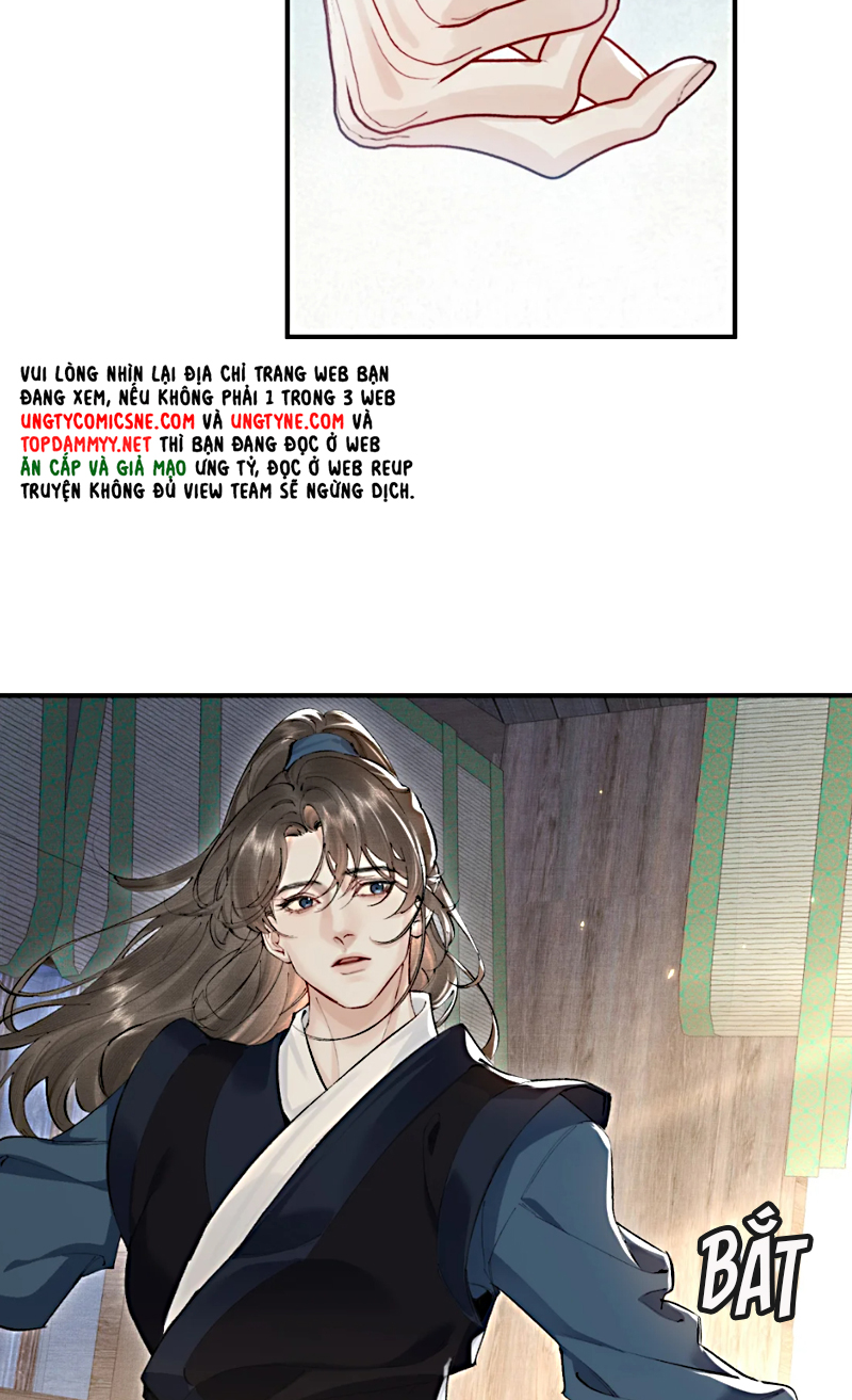 Thiên Hạ Ai Không Biết Quân Chap 6 - Next Chap 7