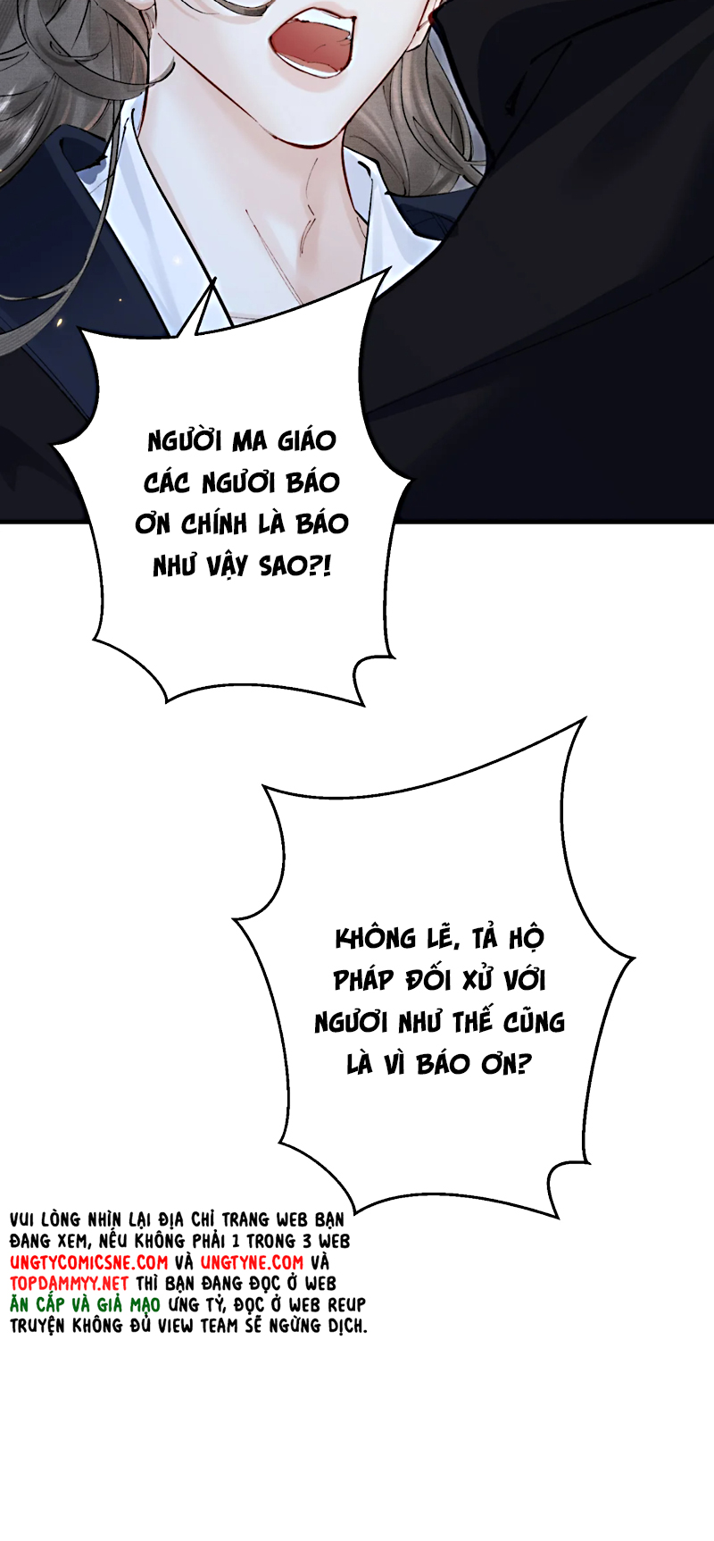 Thiên Hạ Ai Không Biết Quân Chap 6 - Next Chap 7