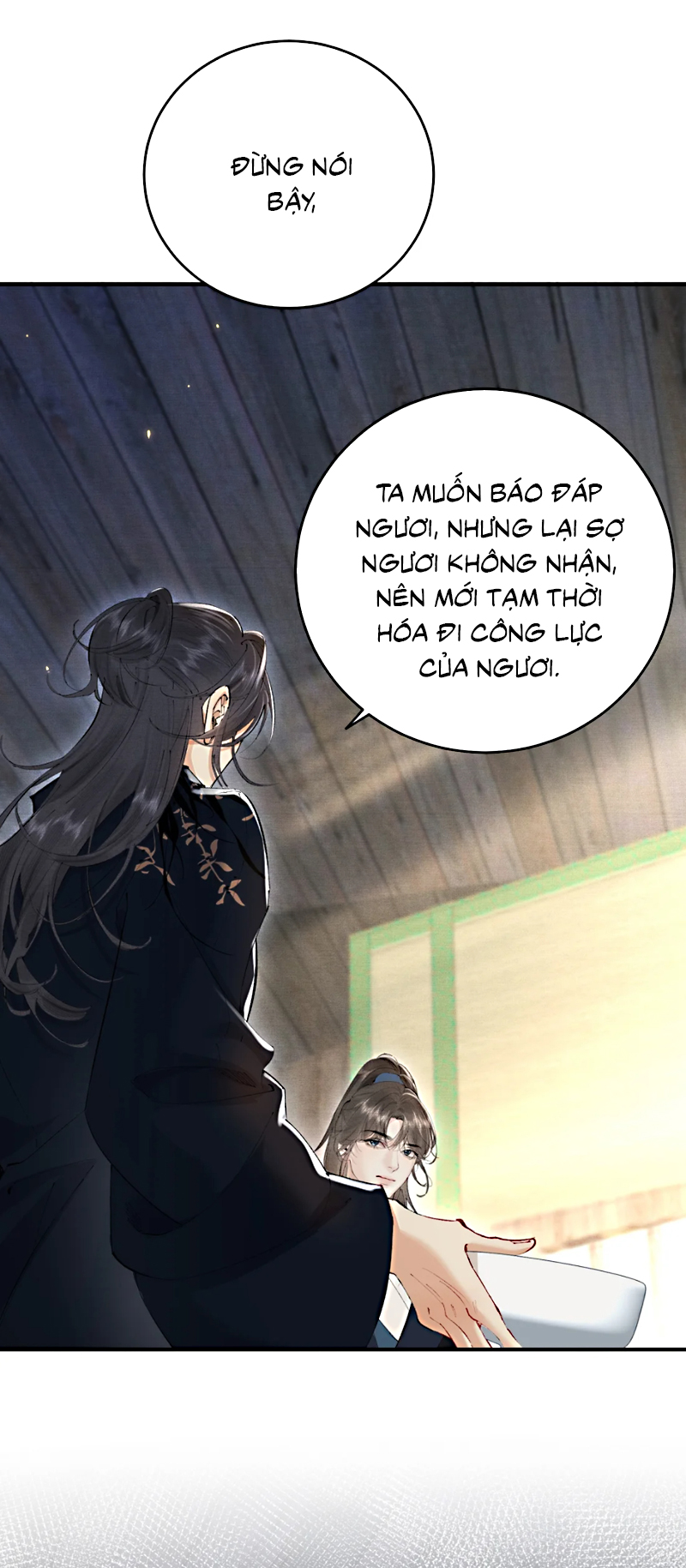 Thiên Hạ Ai Không Biết Quân Chap 6 - Next Chap 7