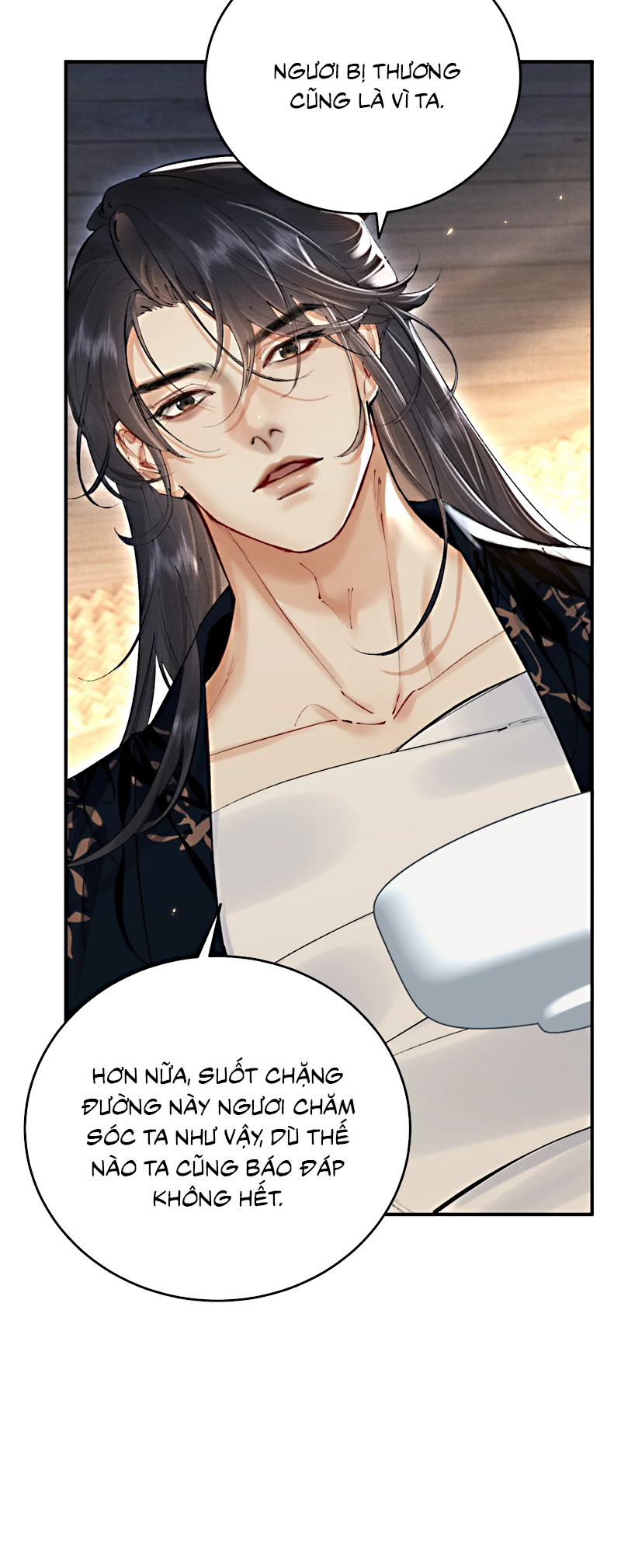 Thiên Hạ Ai Không Biết Quân Chap 6 - Next Chap 7