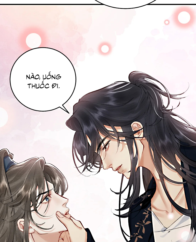 Thiên Hạ Ai Không Biết Quân Chap 6 - Next Chap 7