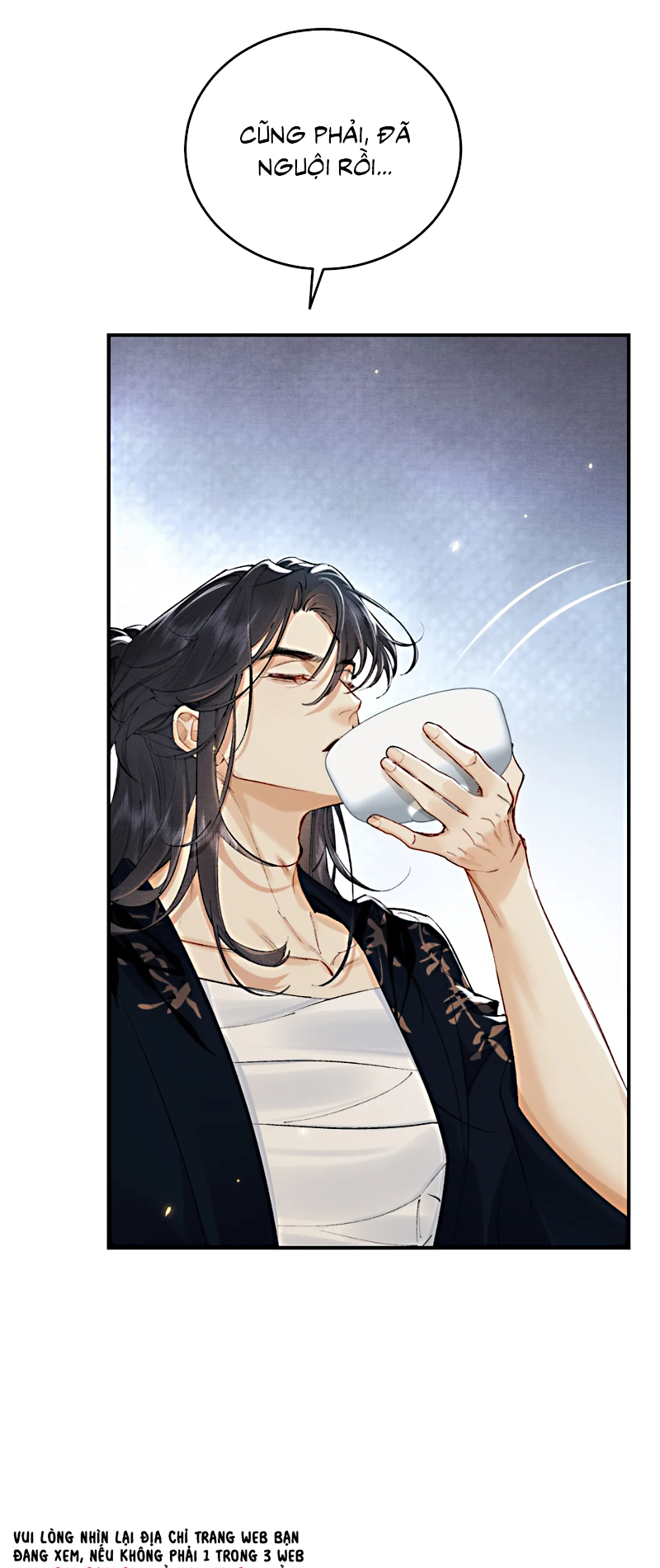 Thiên Hạ Ai Không Biết Quân Chap 6 - Next Chap 7