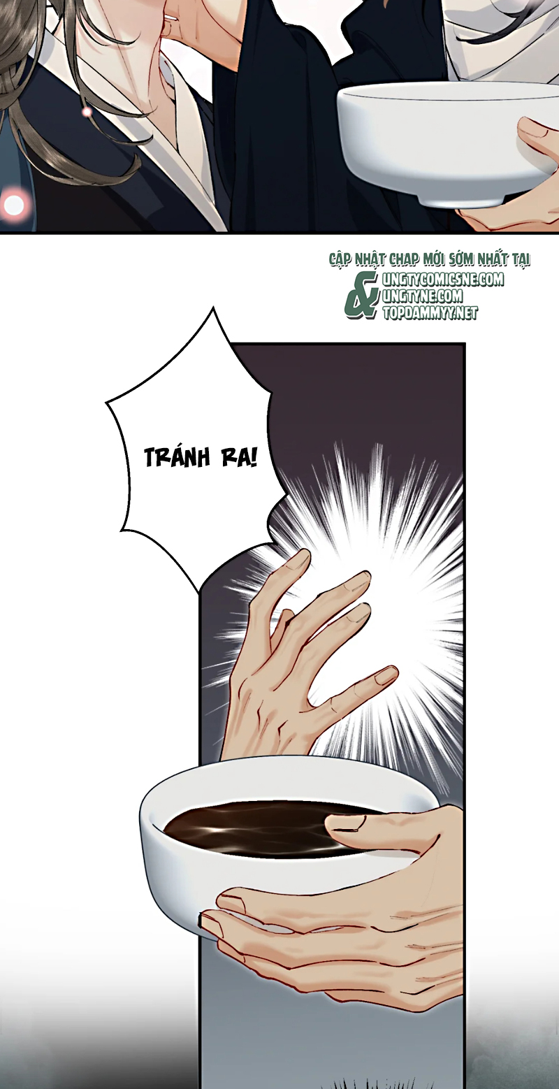 Thiên Hạ Ai Không Biết Quân Chap 6 - Next Chap 7