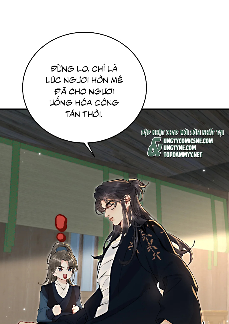 Thiên Hạ Ai Không Biết Quân Chap 6 - Next Chap 7