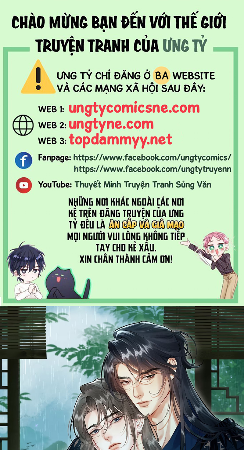 Thiên Hạ Ai Không Biết Quân Chap 7 - Next Chap 8