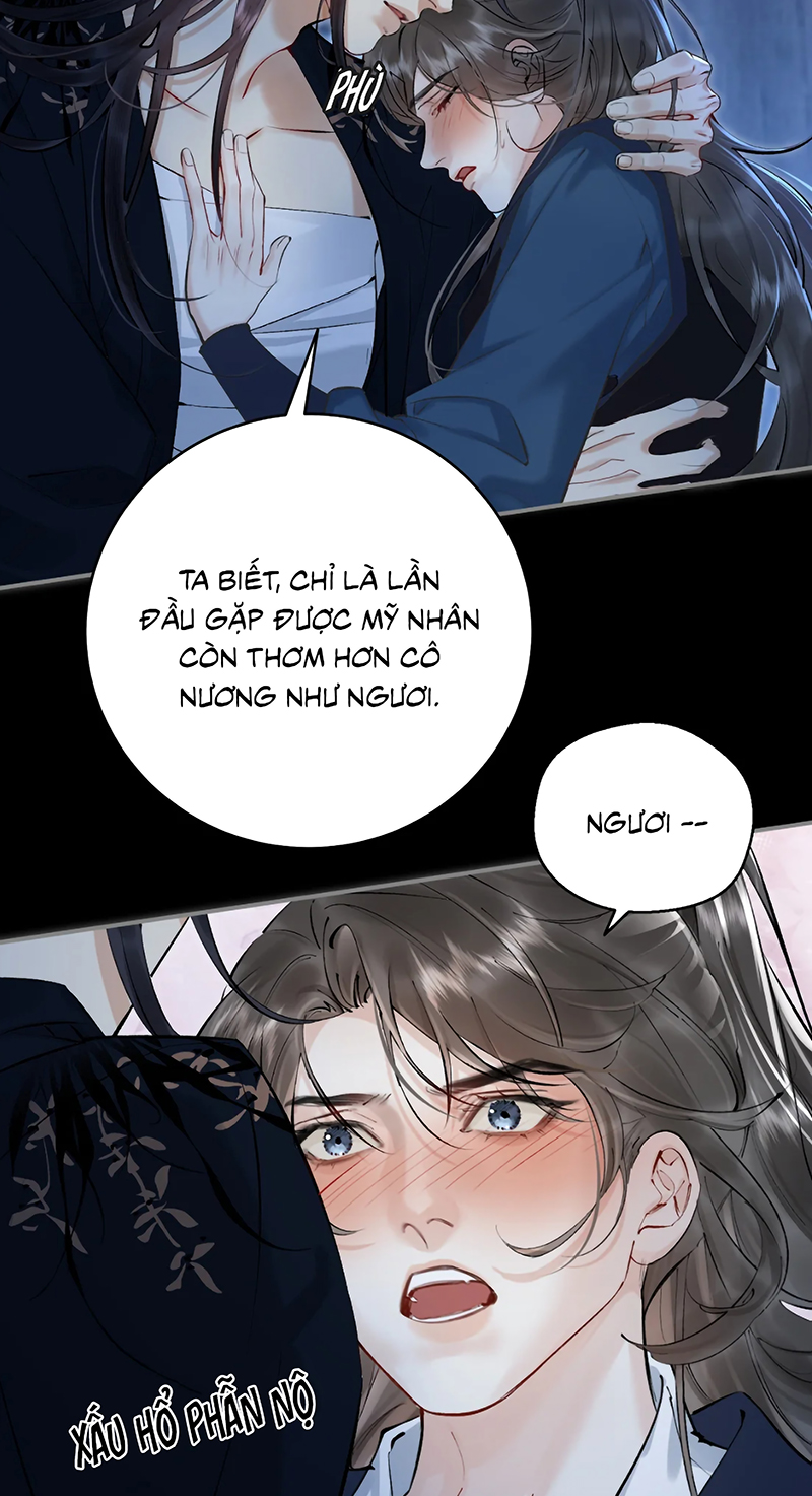 Thiên Hạ Ai Không Biết Quân Chap 7 - Next Chap 8