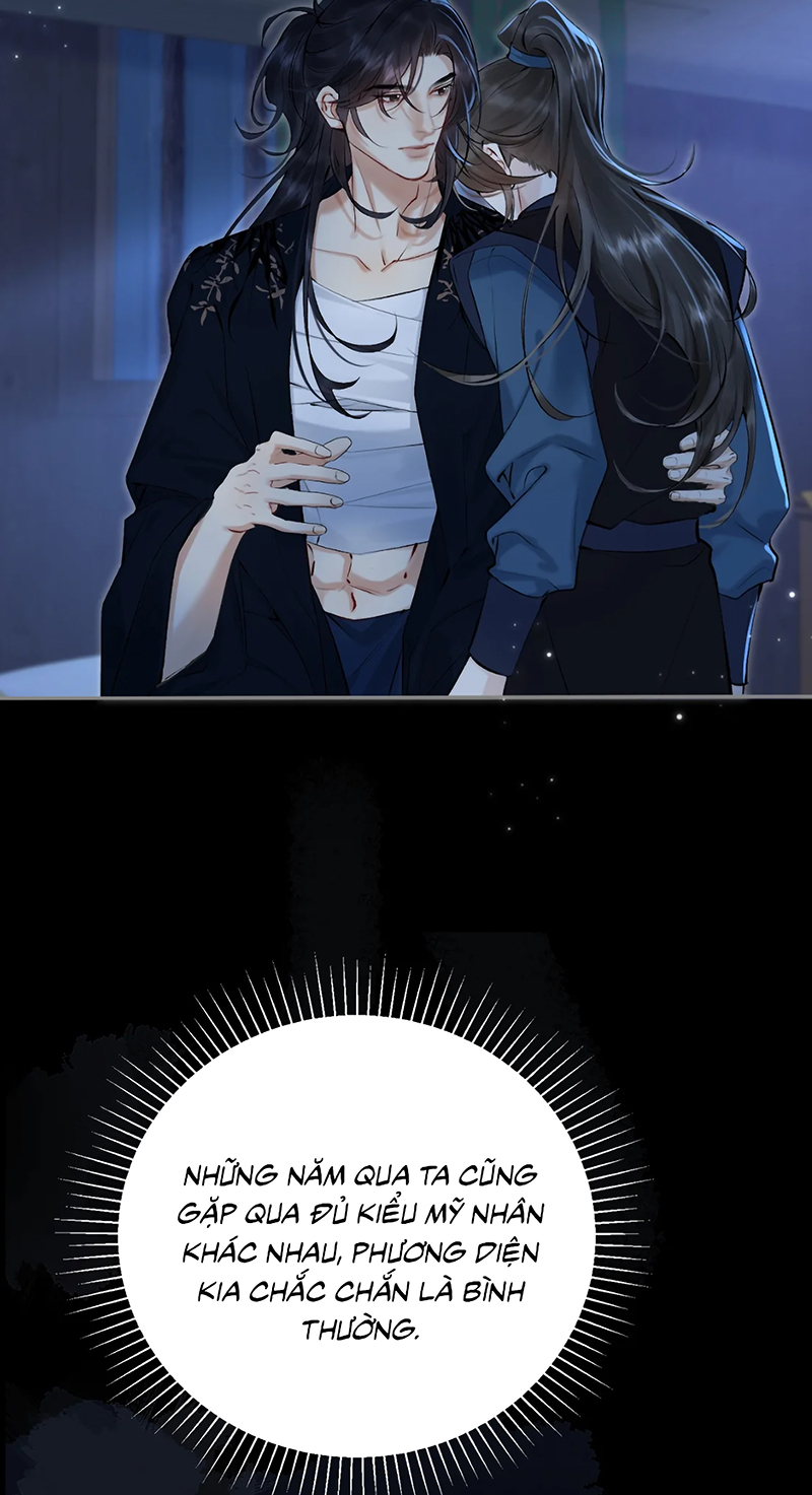 Thiên Hạ Ai Không Biết Quân Chap 7 - Next Chap 8