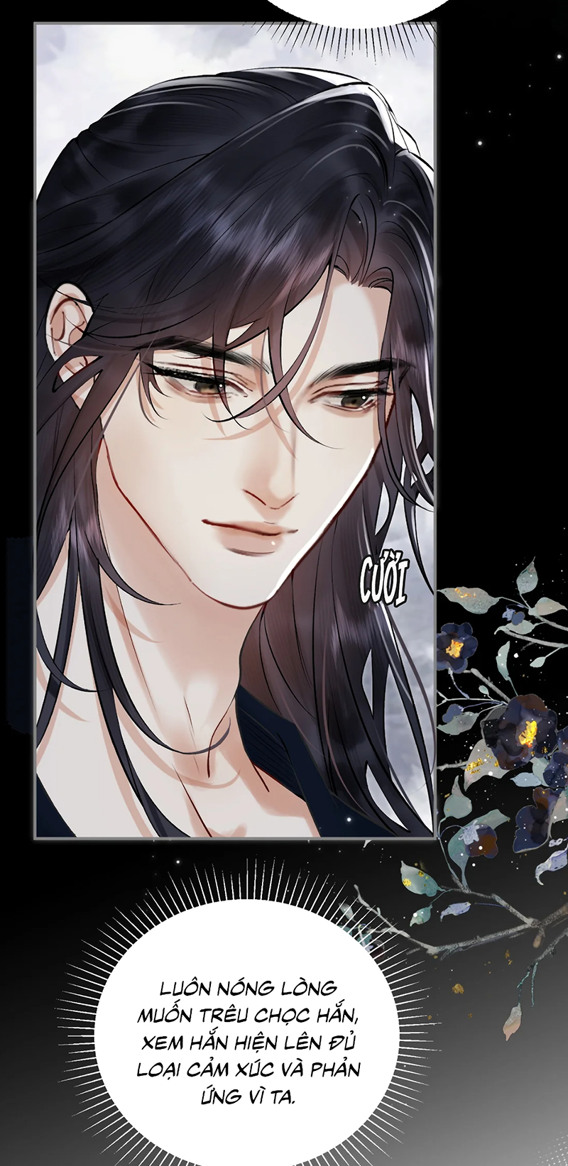 Thiên Hạ Ai Không Biết Quân Chap 7 - Next Chap 8