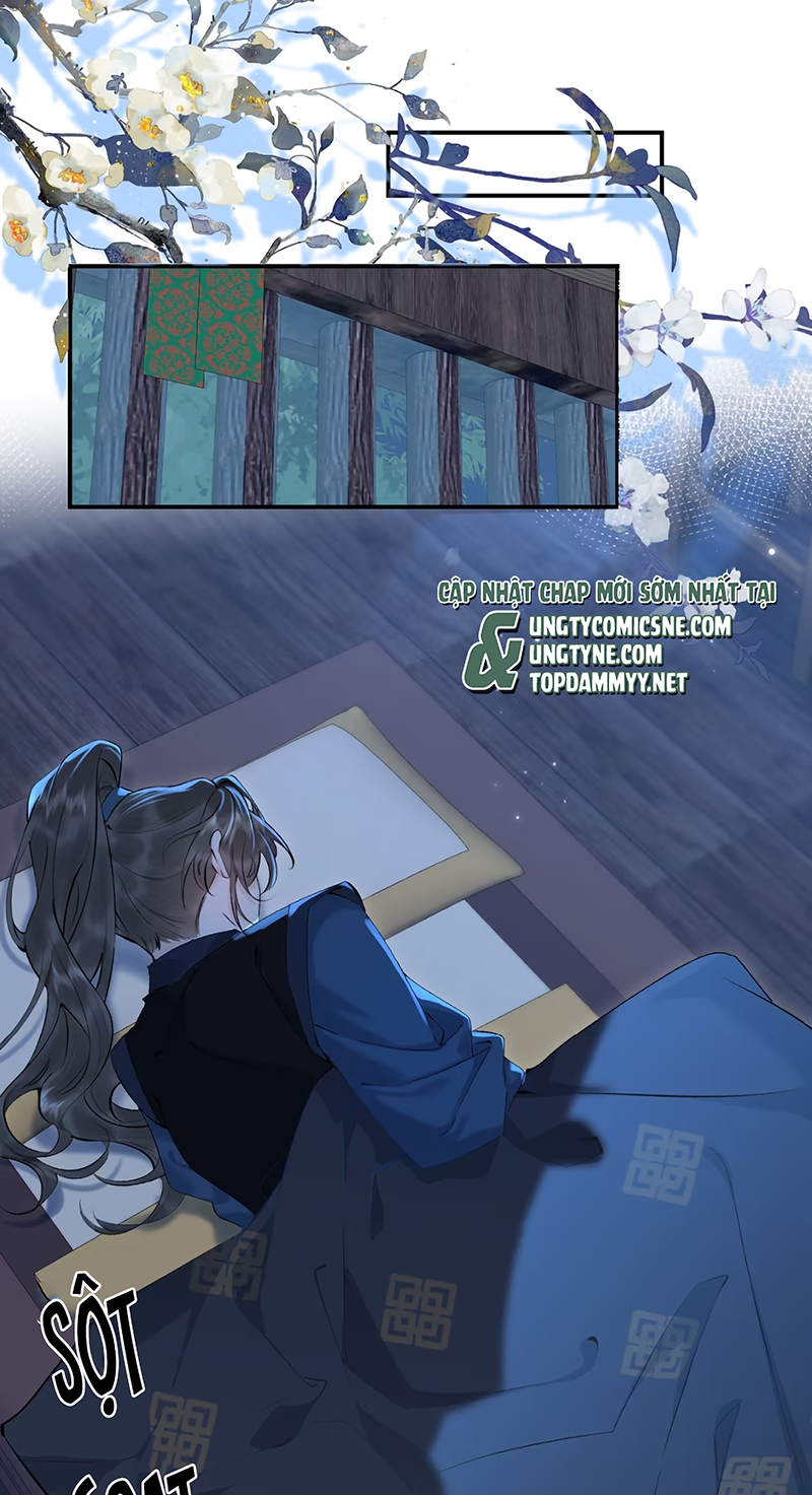 Thiên Hạ Ai Không Biết Quân Chap 7 - Next Chap 8