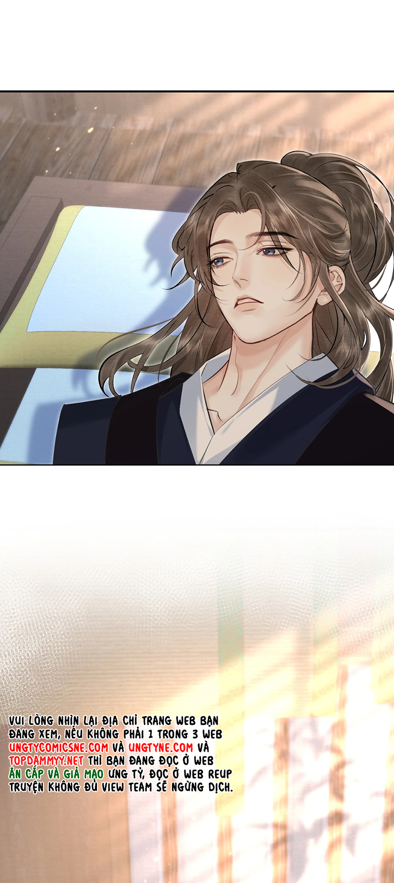 Thiên Hạ Ai Không Biết Quân Chap 7 - Next Chap 8