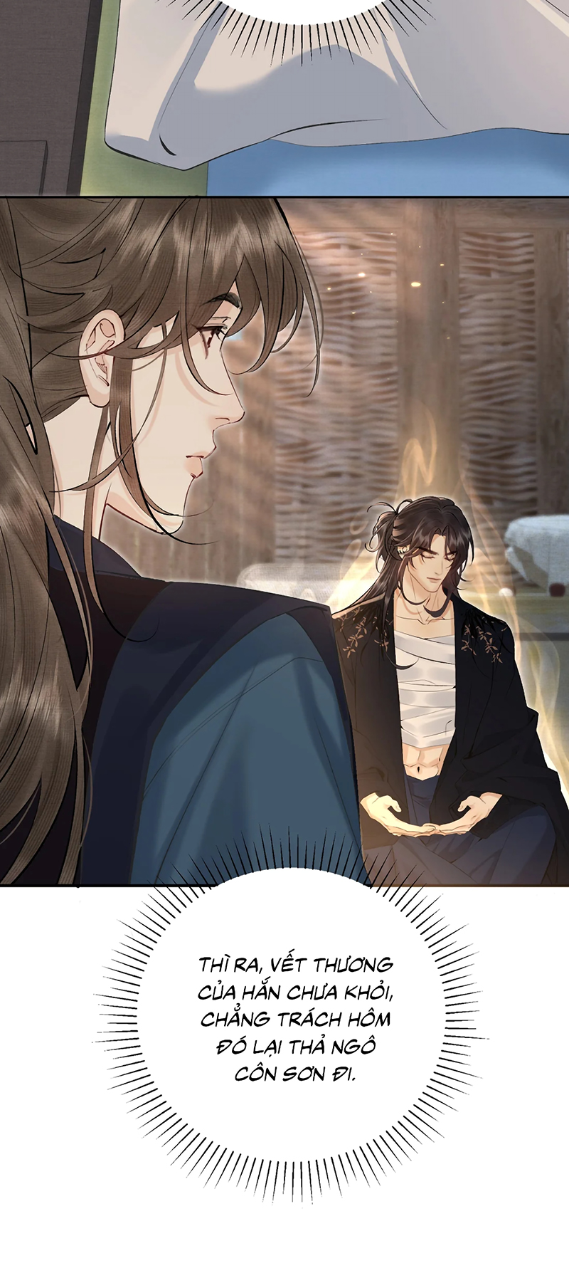 Thiên Hạ Ai Không Biết Quân Chap 7 - Next Chap 8