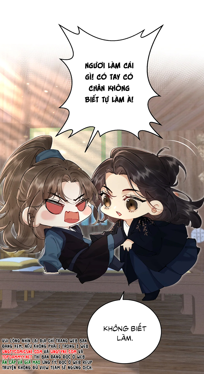 Thiên Hạ Ai Không Biết Quân Chap 7 - Next Chap 8