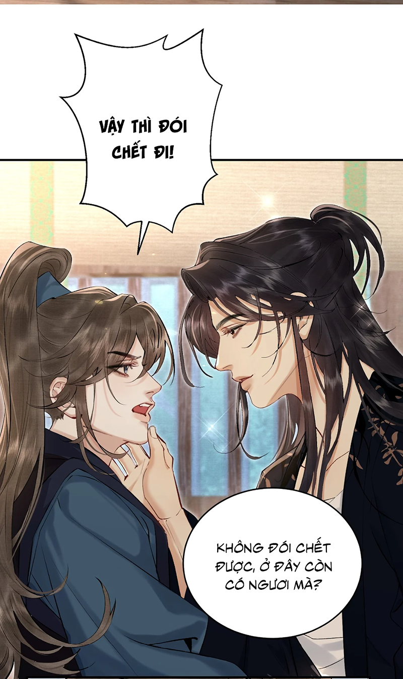 Thiên Hạ Ai Không Biết Quân Chap 7 - Next Chap 8