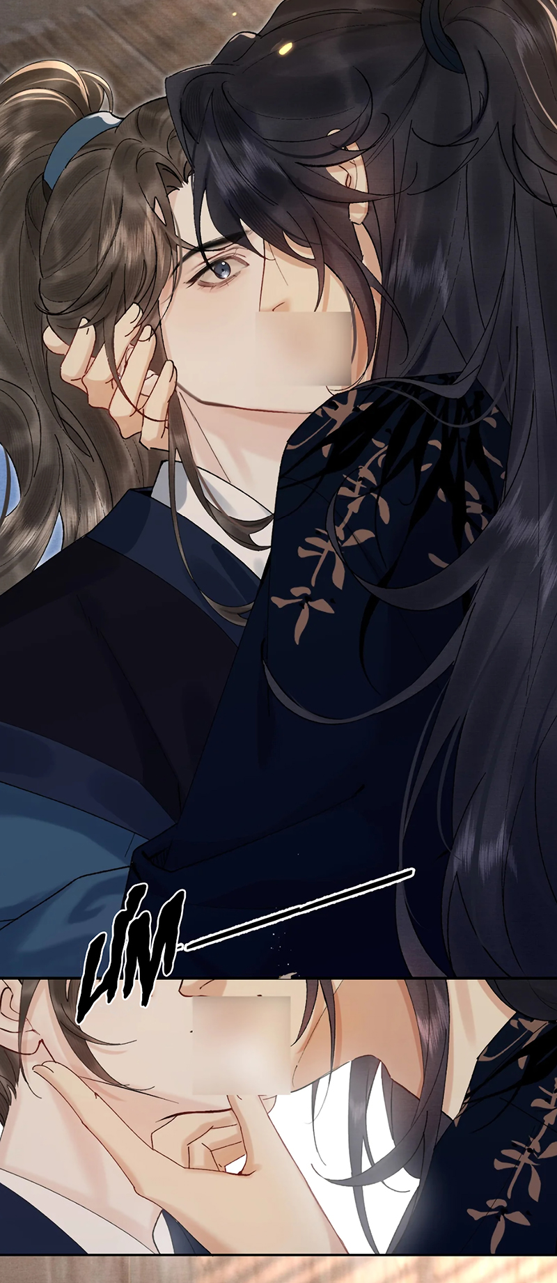 Thiên Hạ Ai Không Biết Quân Chap 7 - Next Chap 8