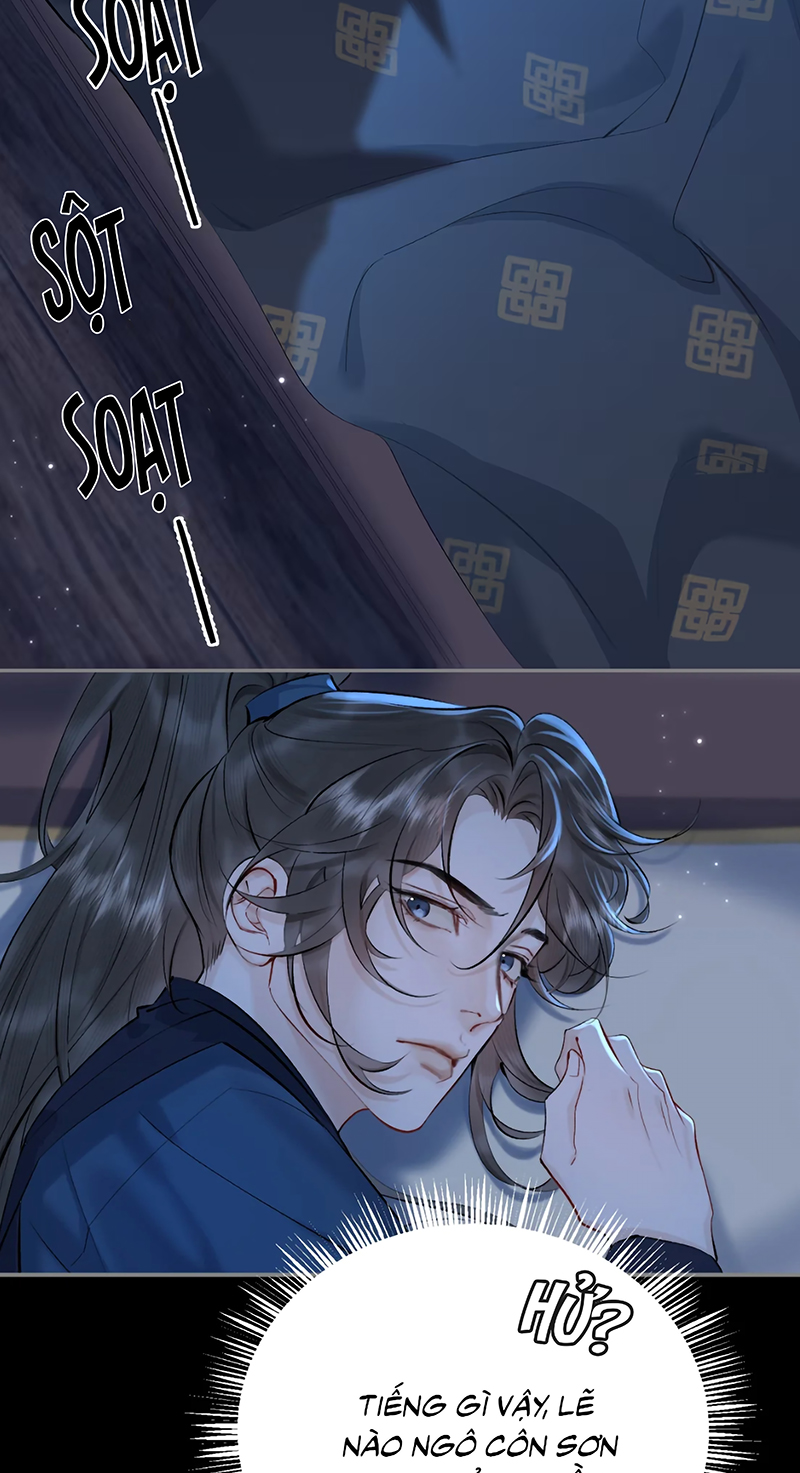 Thiên Hạ Ai Không Biết Quân Chap 7 - Next Chap 8