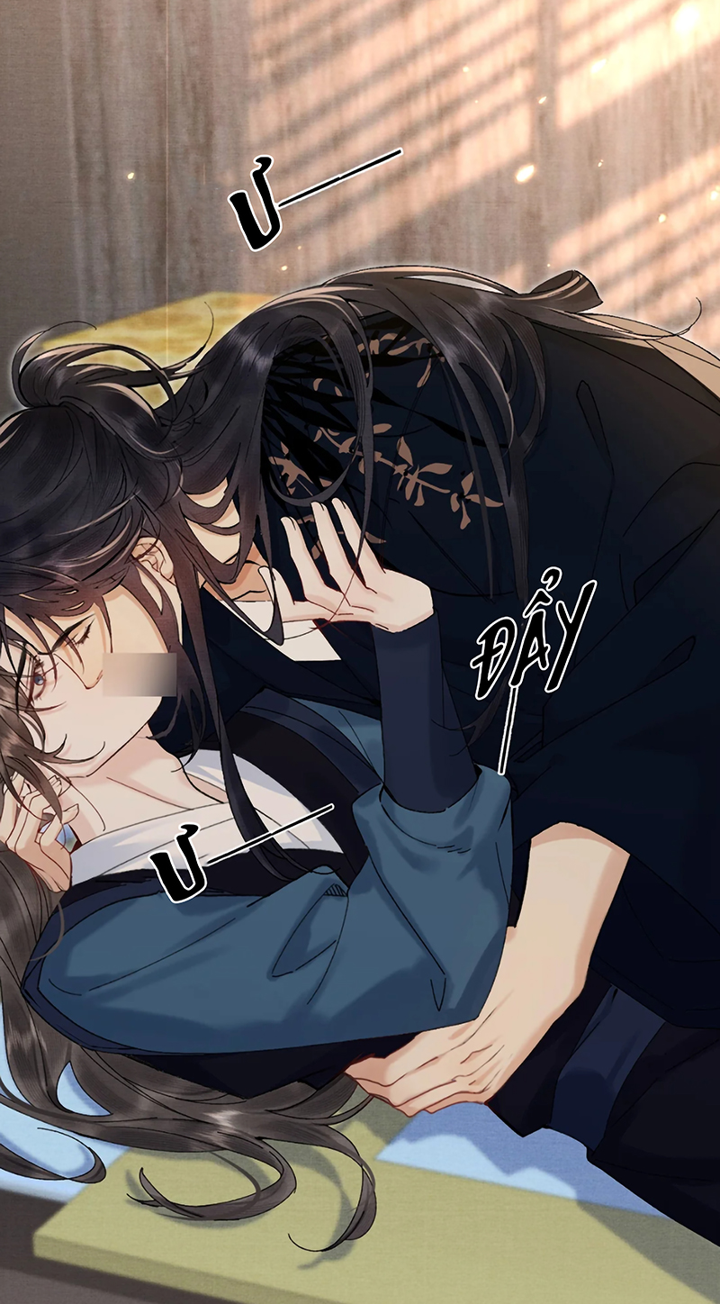 Thiên Hạ Ai Không Biết Quân Chap 7 - Next Chap 8