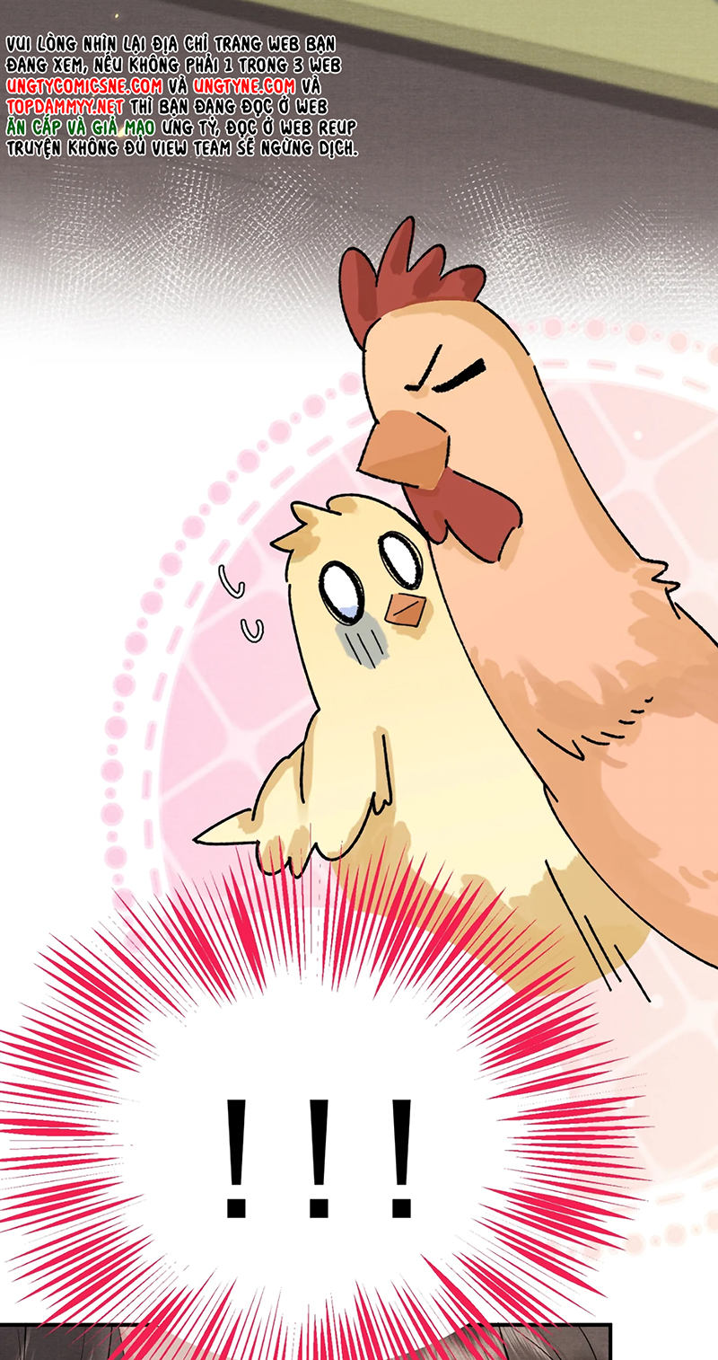 Thiên Hạ Ai Không Biết Quân Chap 7 - Next Chap 8