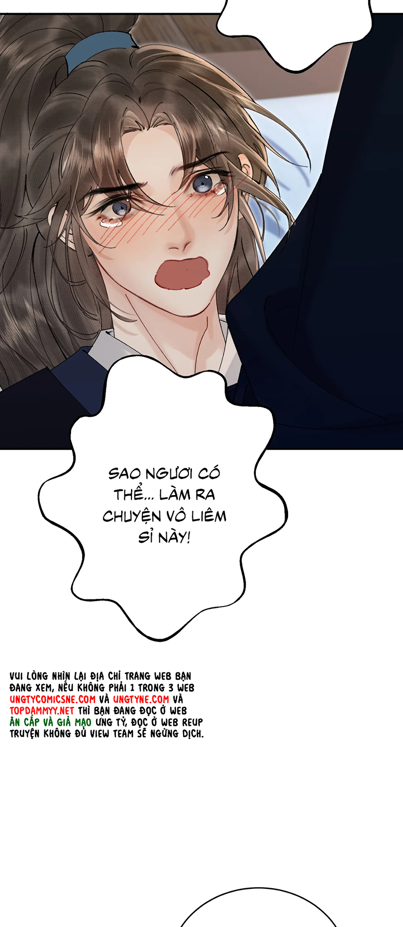 Thiên Hạ Ai Không Biết Quân Chap 7 - Next Chap 8