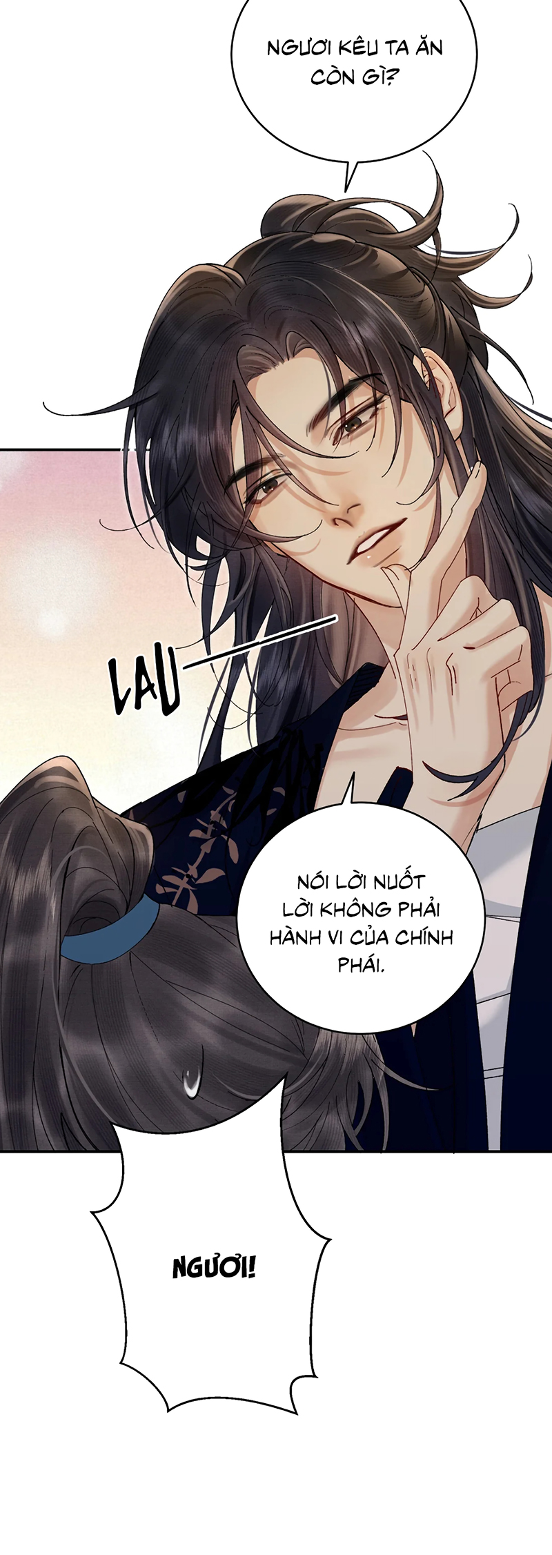 Thiên Hạ Ai Không Biết Quân Chap 7 - Next Chap 8