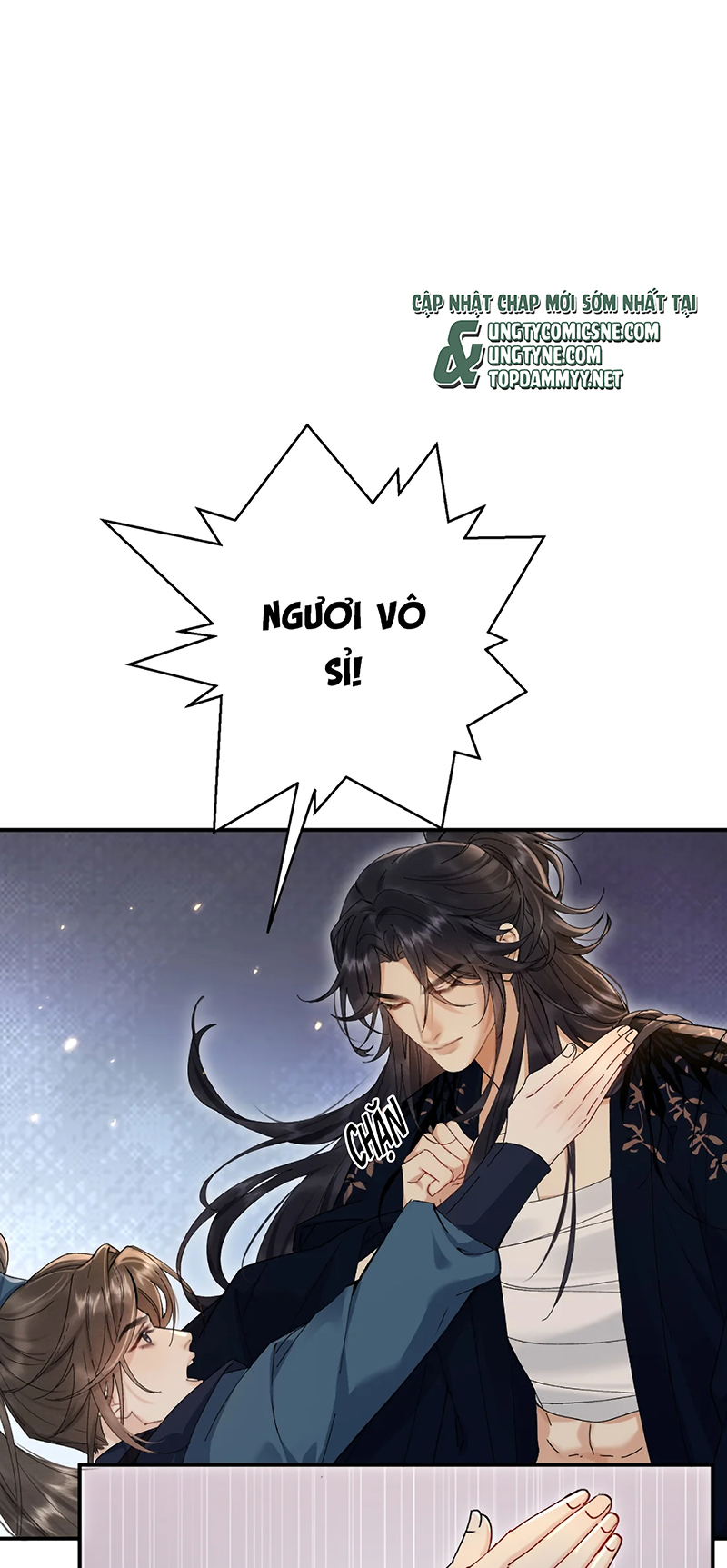 Thiên Hạ Ai Không Biết Quân Chap 7 - Next Chap 8