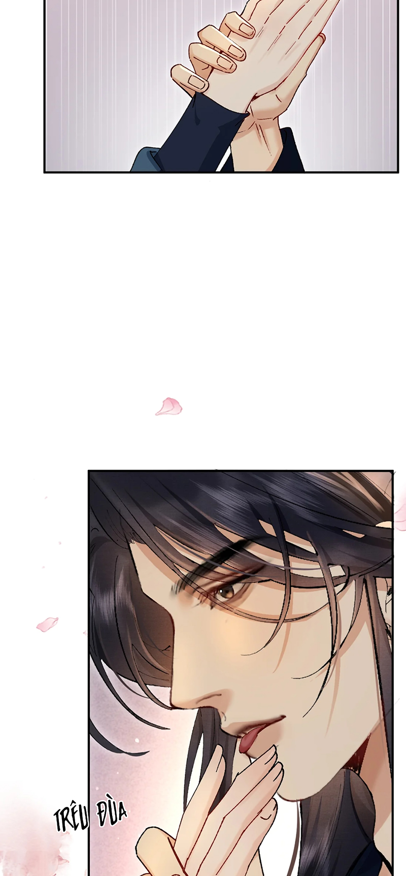 Thiên Hạ Ai Không Biết Quân Chap 7 - Next Chap 8