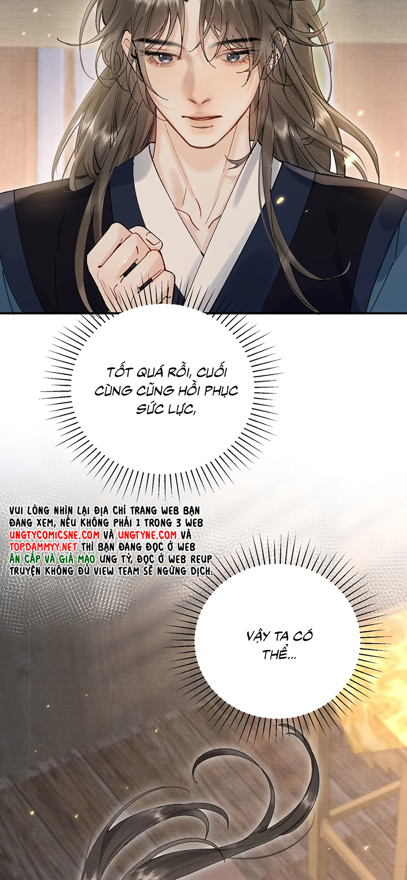 Thiên Hạ Ai Không Biết Quân Chap 7 - Next Chap 8