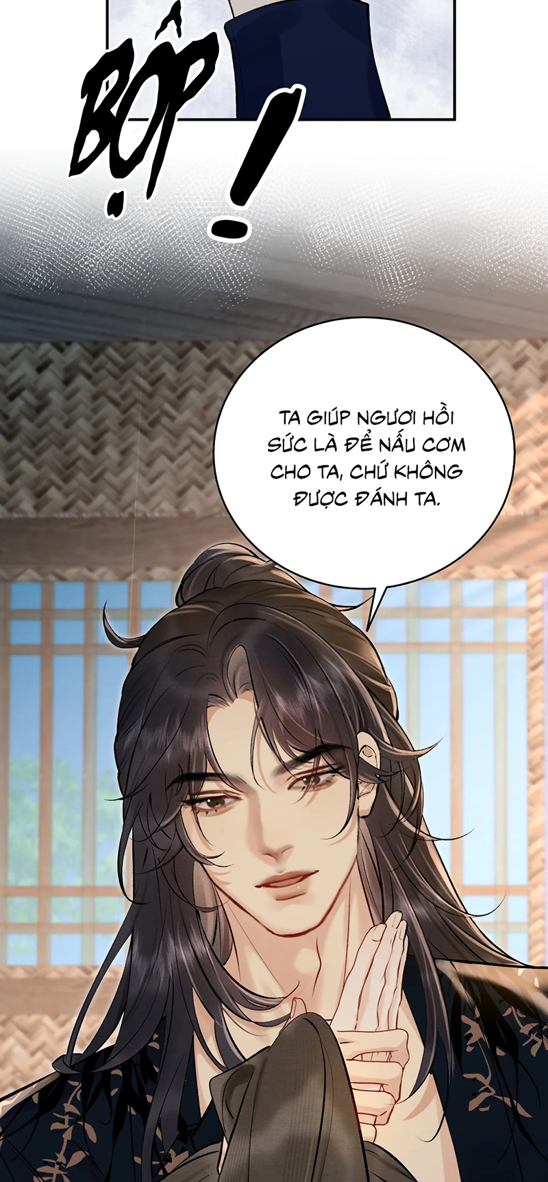 Thiên Hạ Ai Không Biết Quân Chap 7 - Next Chap 8