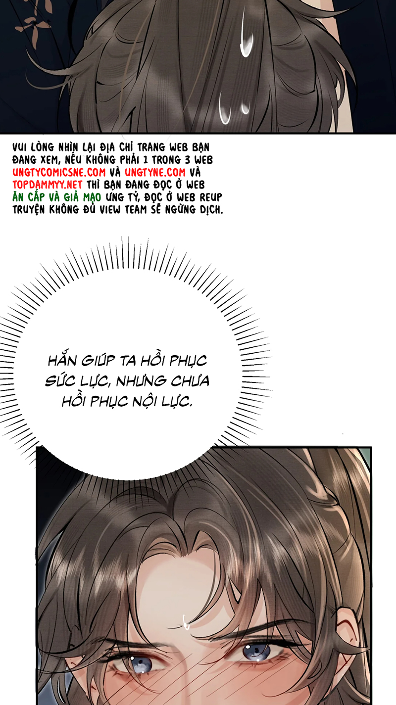 Thiên Hạ Ai Không Biết Quân Chap 7 - Next Chap 8