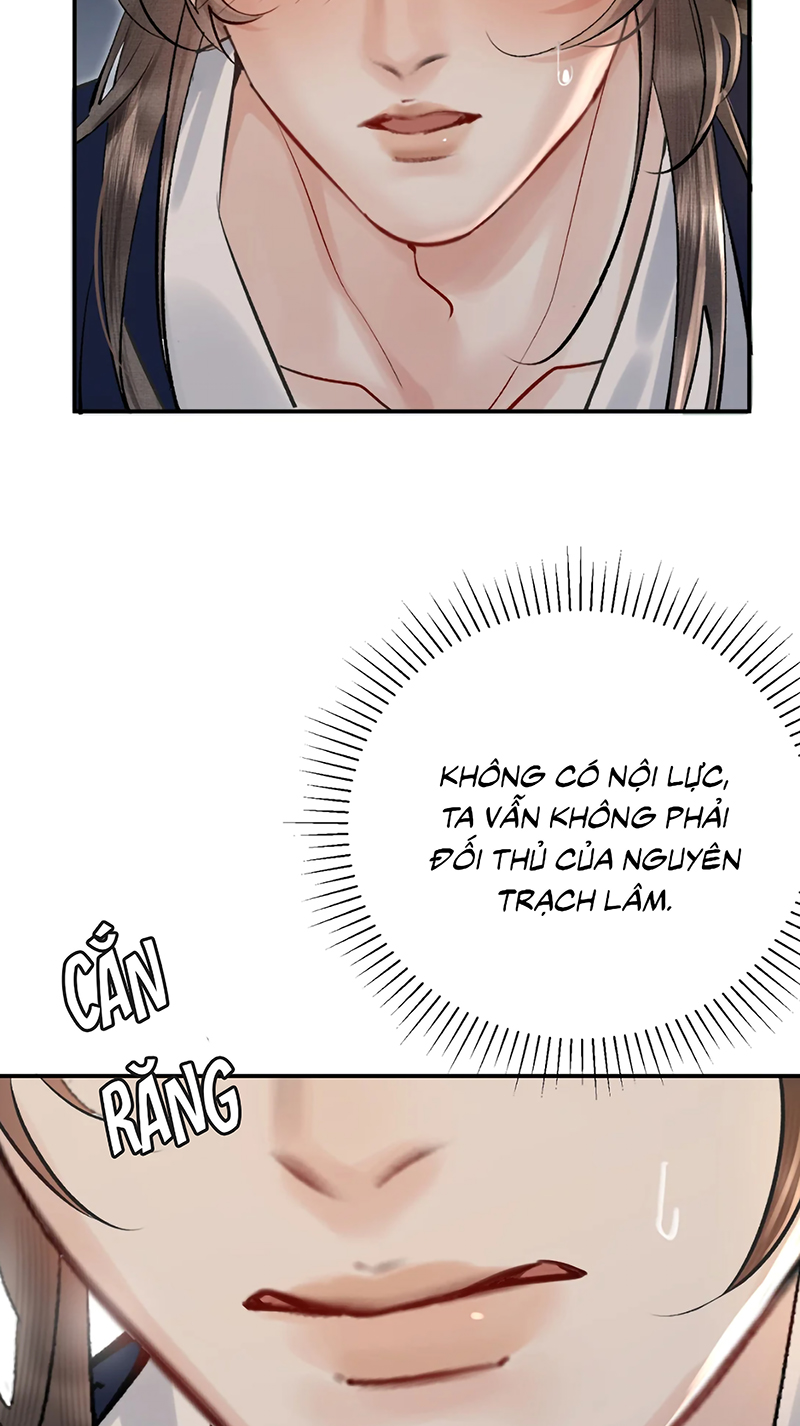 Thiên Hạ Ai Không Biết Quân Chap 7 - Next Chap 8