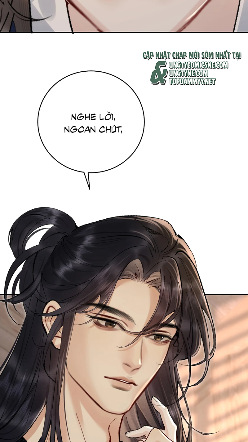 Thiên Hạ Ai Không Biết Quân Chap 7 - Next Chap 8
