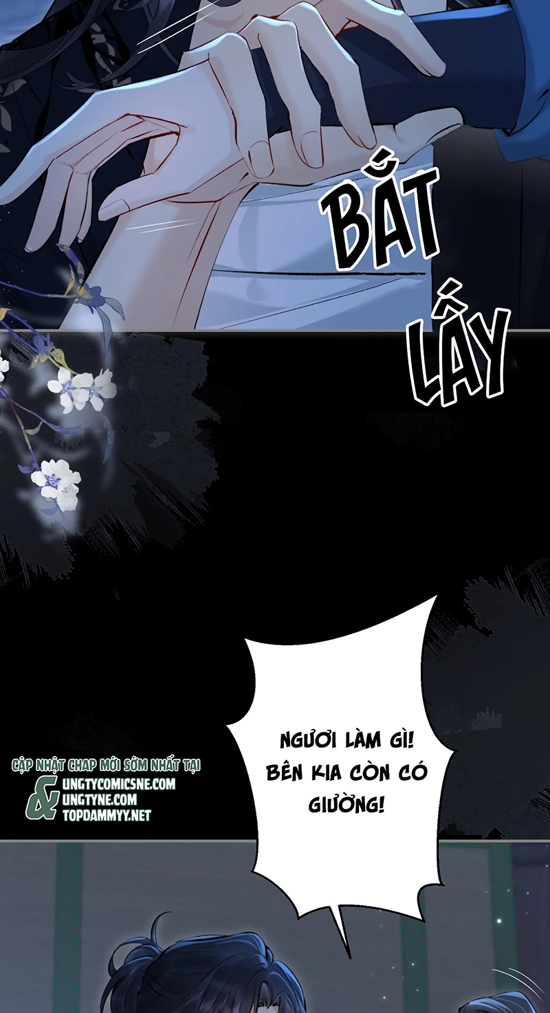 Thiên Hạ Ai Không Biết Quân Chap 7 - Next Chap 8