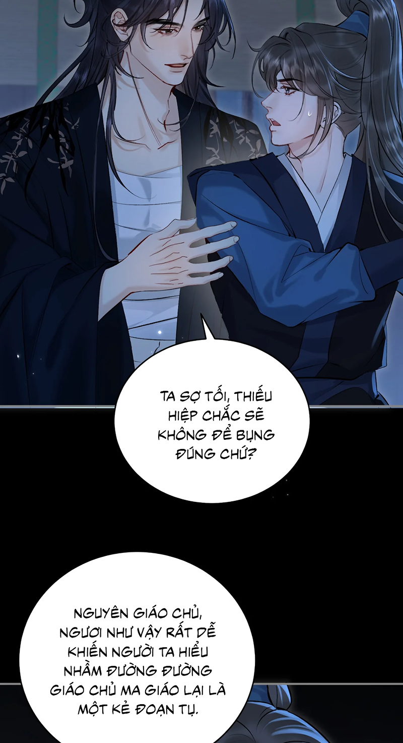 Thiên Hạ Ai Không Biết Quân Chap 7 - Next Chap 8