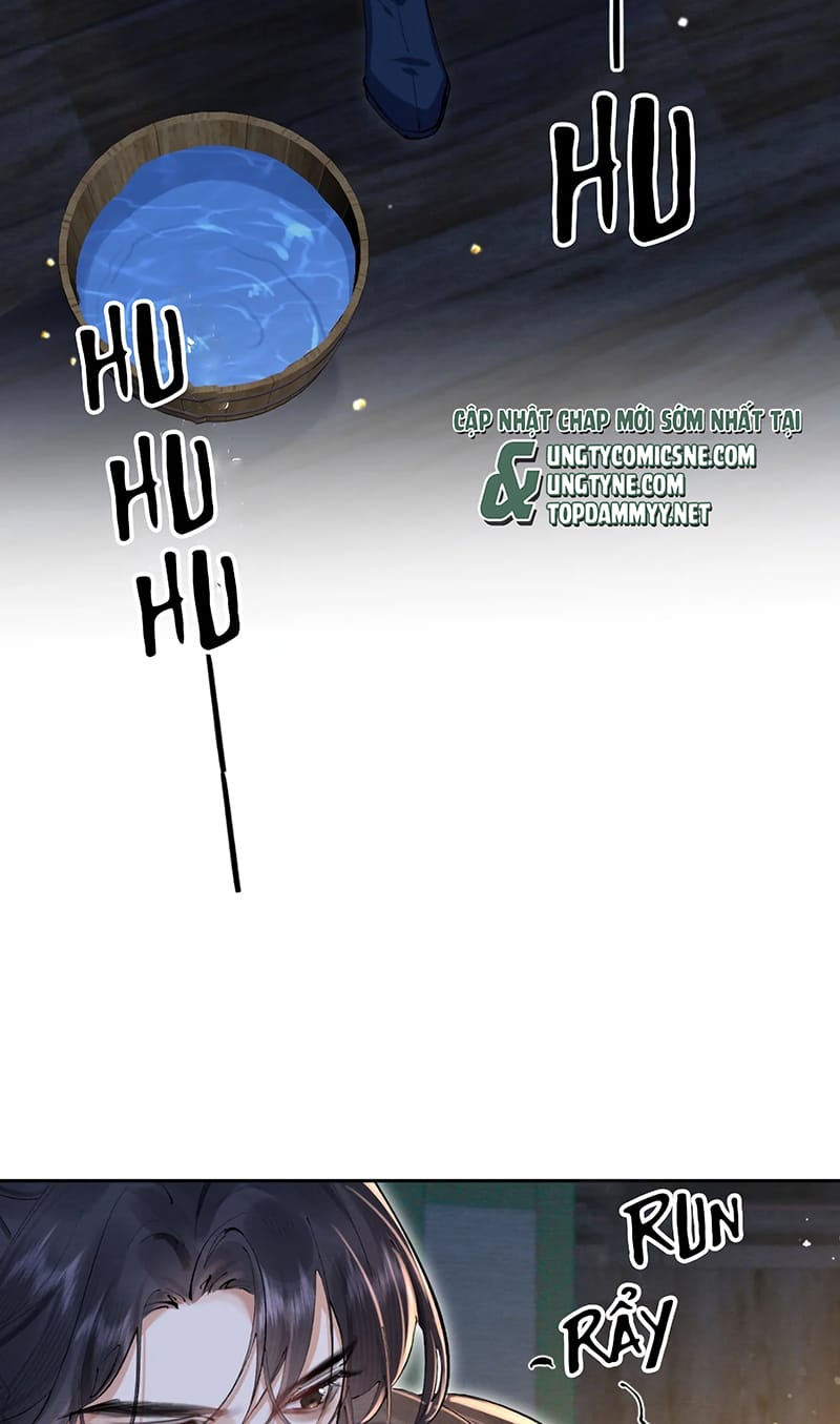 Thiên Hạ Ai Không Biết Quân Chap 9 - Next Chap 10