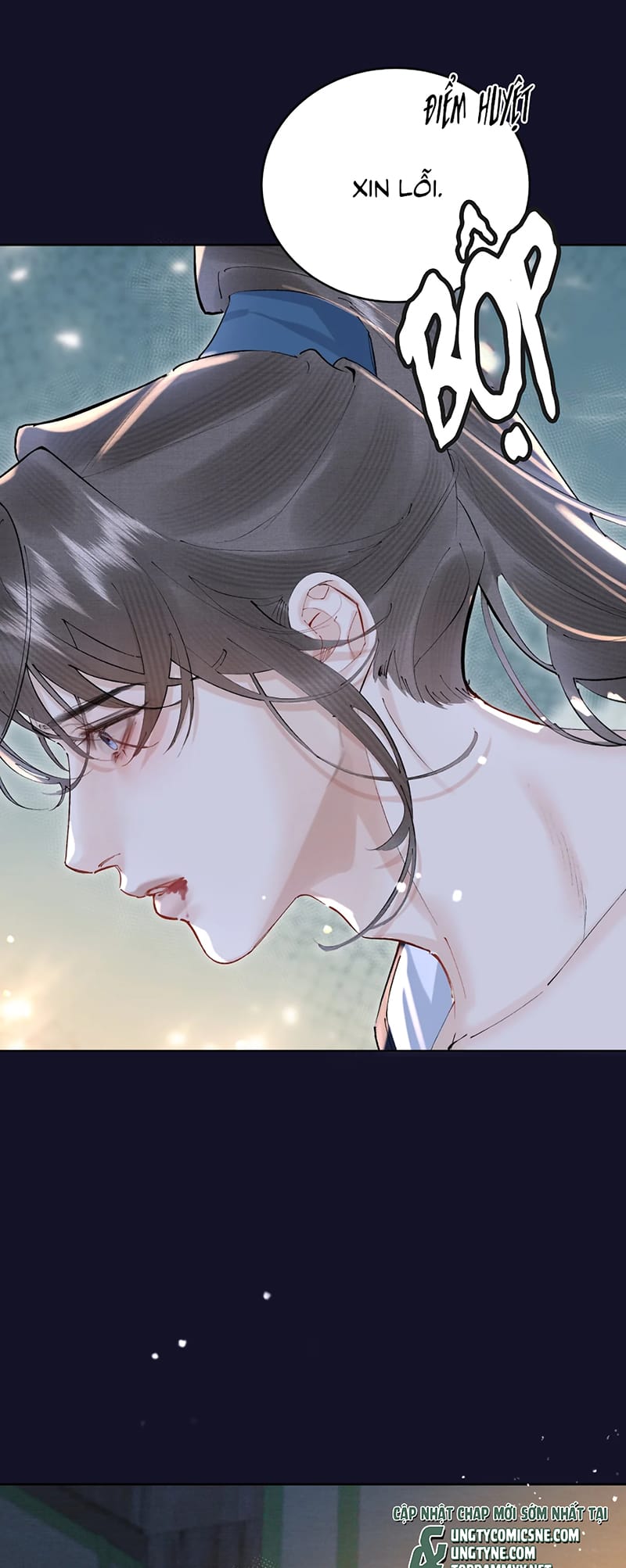 Thiên Hạ Ai Không Biết Quân Chap 9 - Next Chap 10