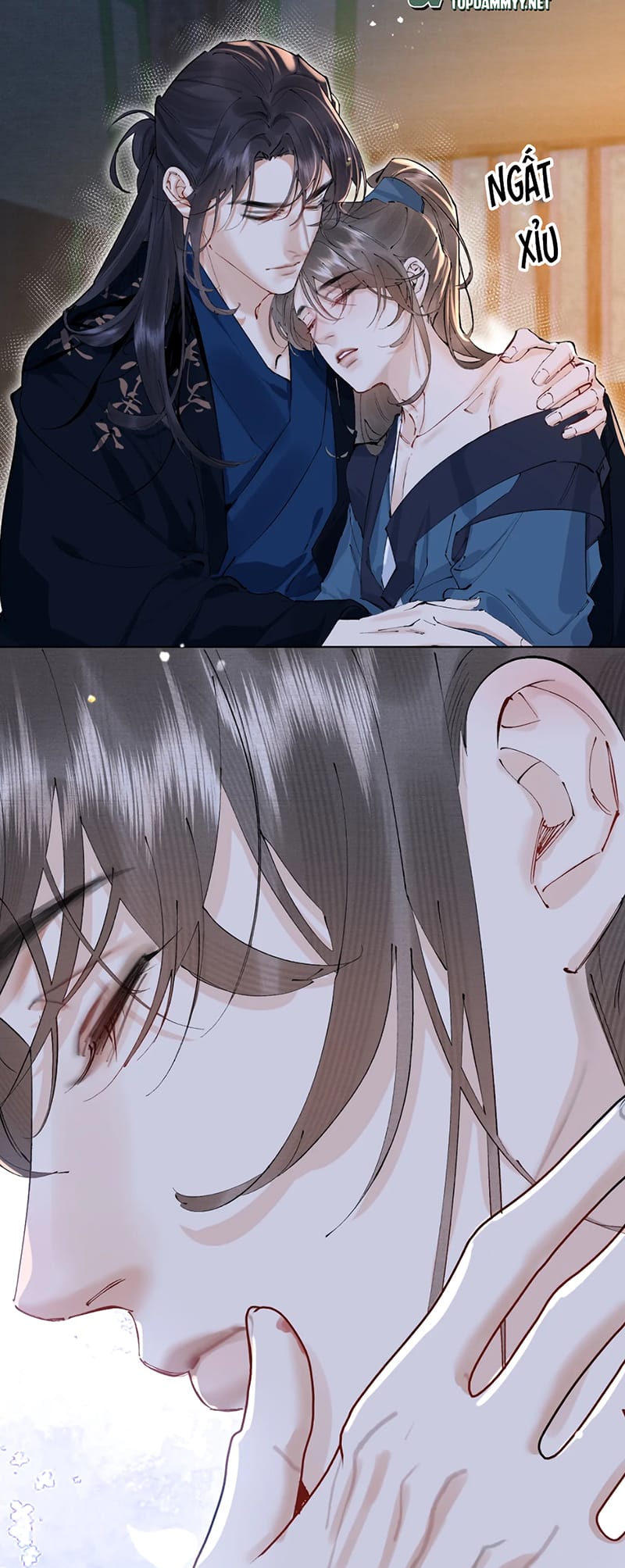 Thiên Hạ Ai Không Biết Quân Chap 9 - Next Chap 10