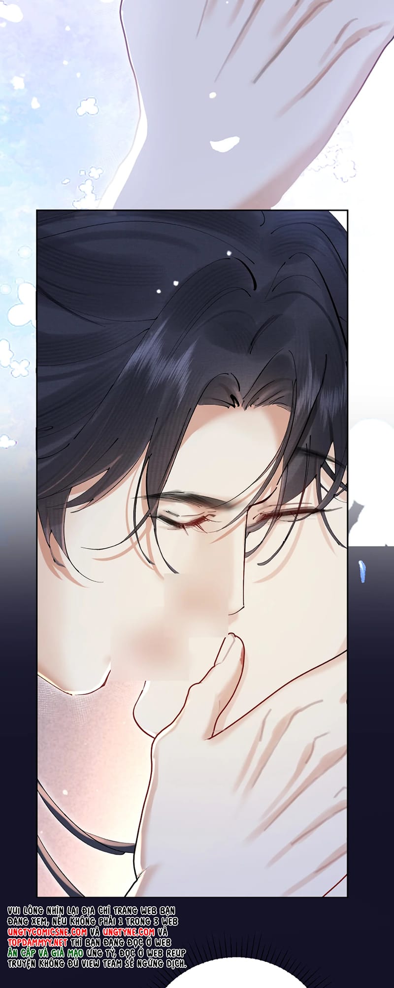 Thiên Hạ Ai Không Biết Quân Chap 9 - Next Chap 10