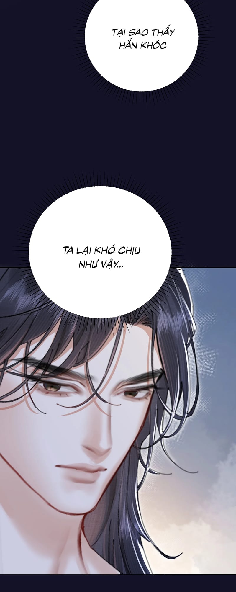 Thiên Hạ Ai Không Biết Quân Chap 9 - Next Chap 10