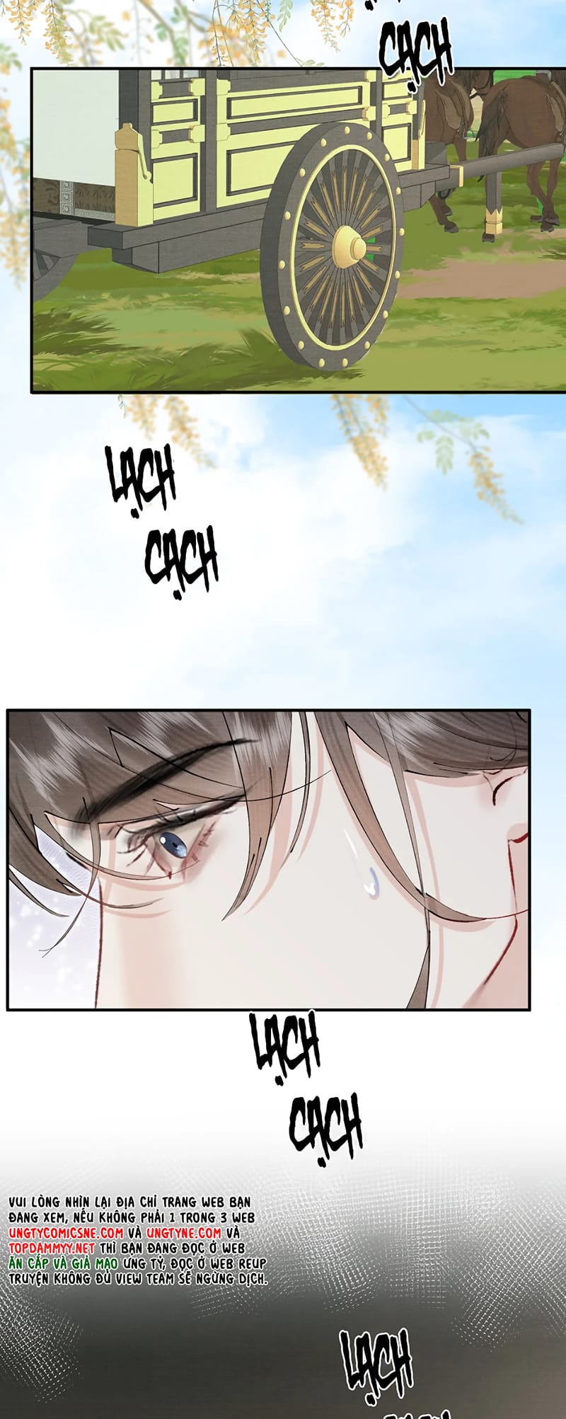 Thiên Hạ Ai Không Biết Quân Chap 9 - Next Chap 10