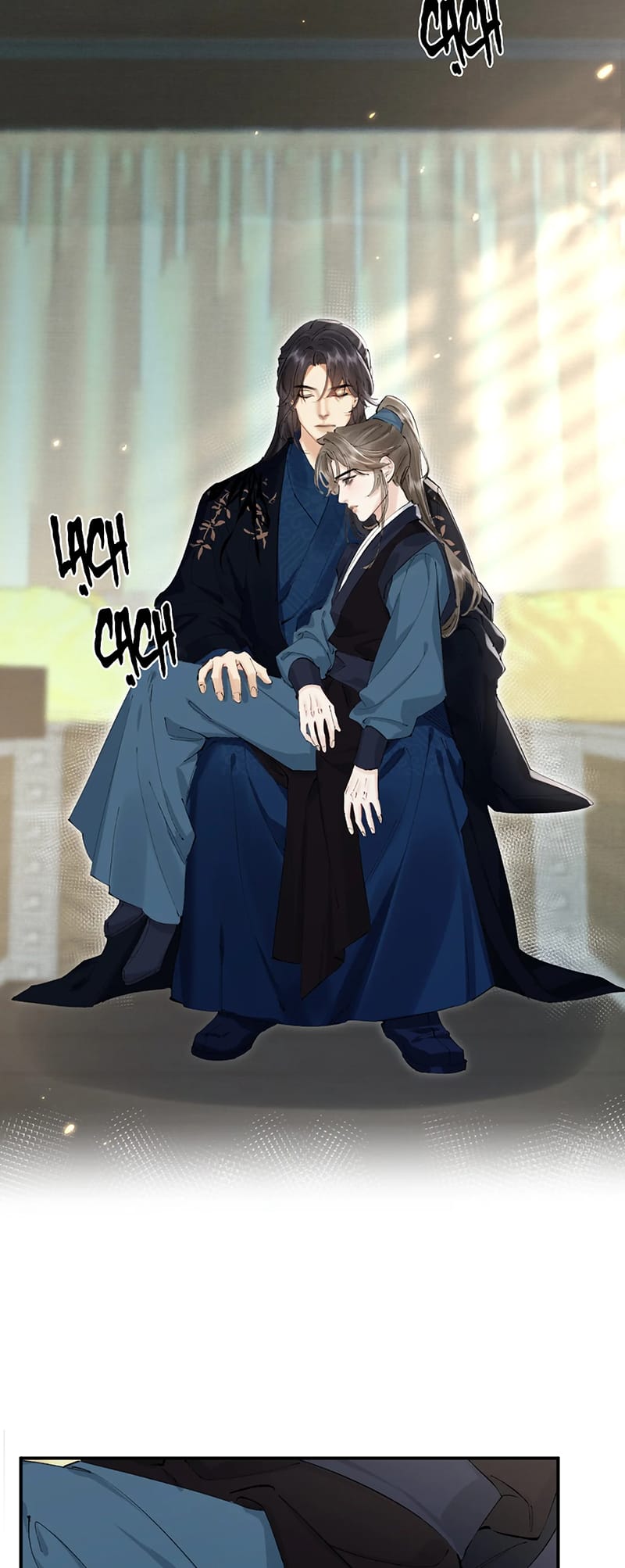 Thiên Hạ Ai Không Biết Quân Chap 9 - Next Chap 10