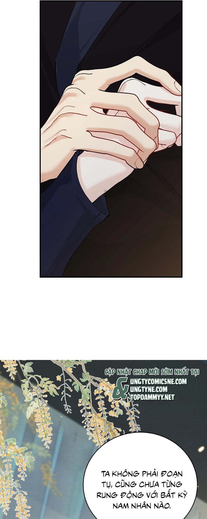 Thiên Hạ Ai Không Biết Quân Chap 9 - Next Chap 10