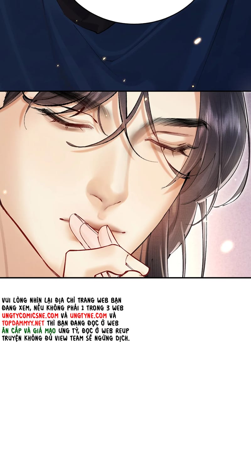 Thiên Hạ Ai Không Biết Quân Chap 9 - Next Chap 10