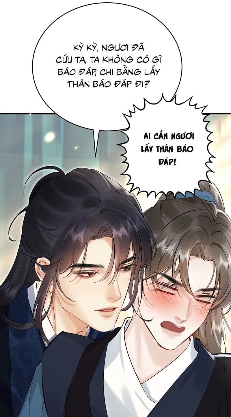 Thiên Hạ Ai Không Biết Quân Chap 9 - Next Chap 10