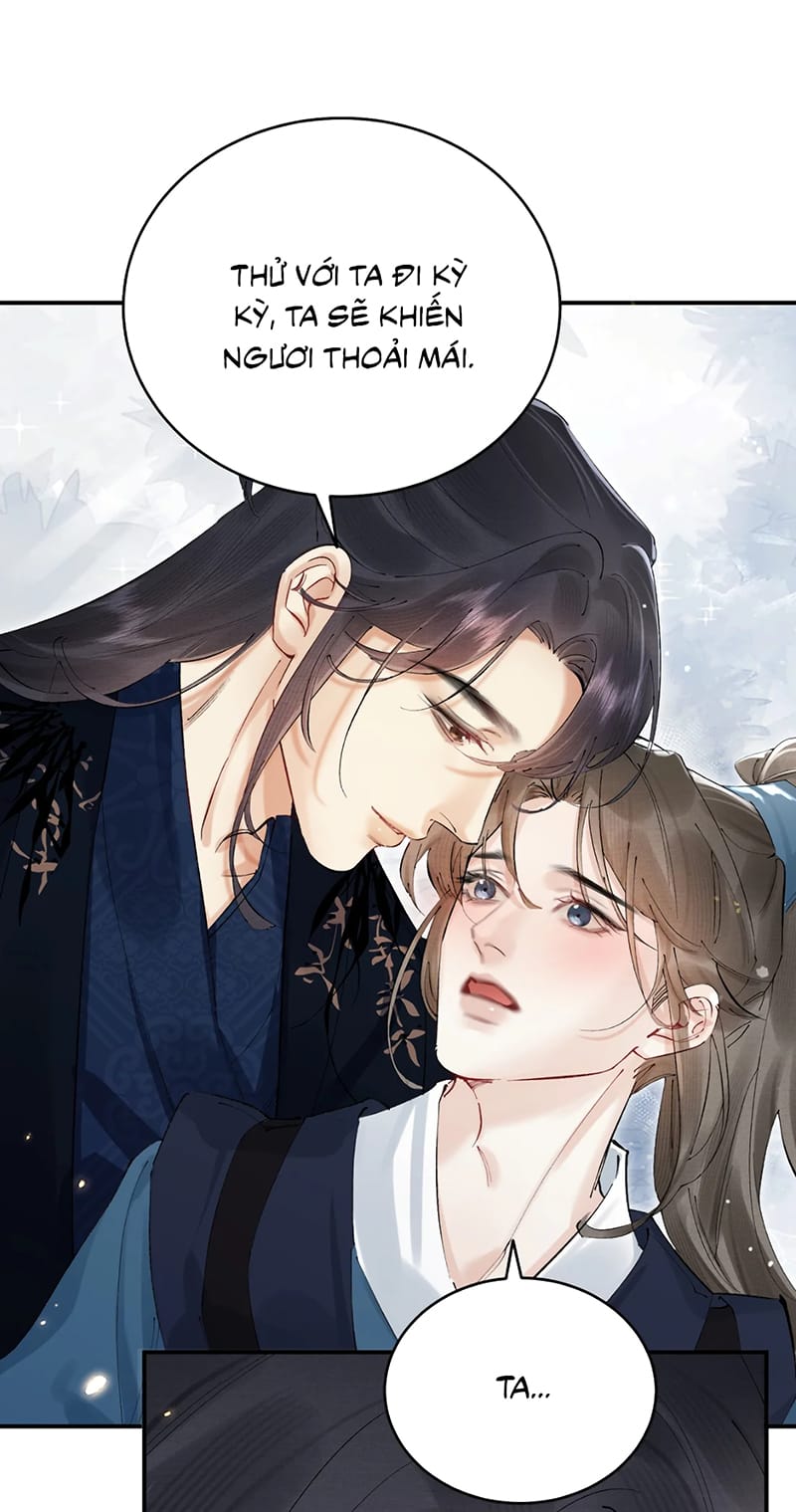 Thiên Hạ Ai Không Biết Quân Chap 9 - Next Chap 10