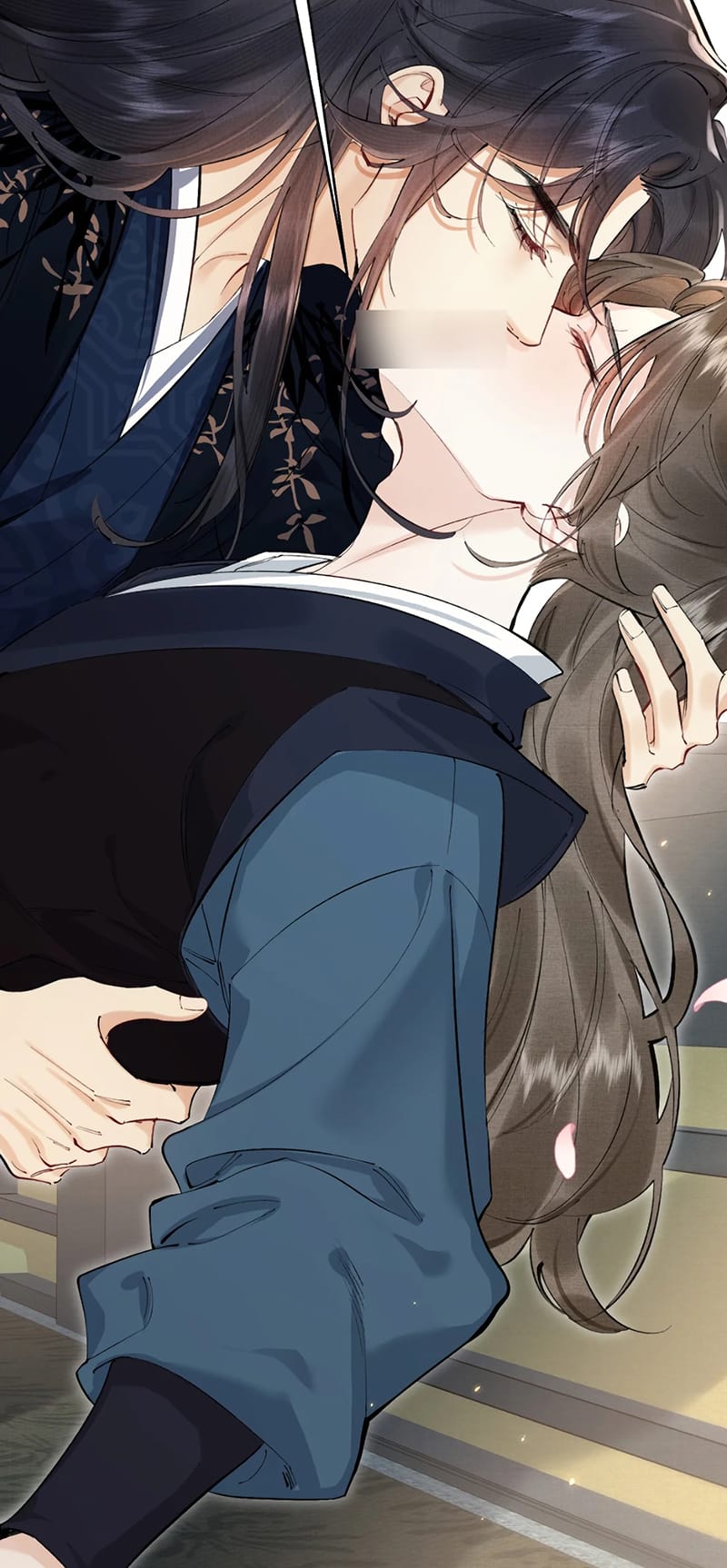 Thiên Hạ Ai Không Biết Quân Chap 9 - Next Chap 10