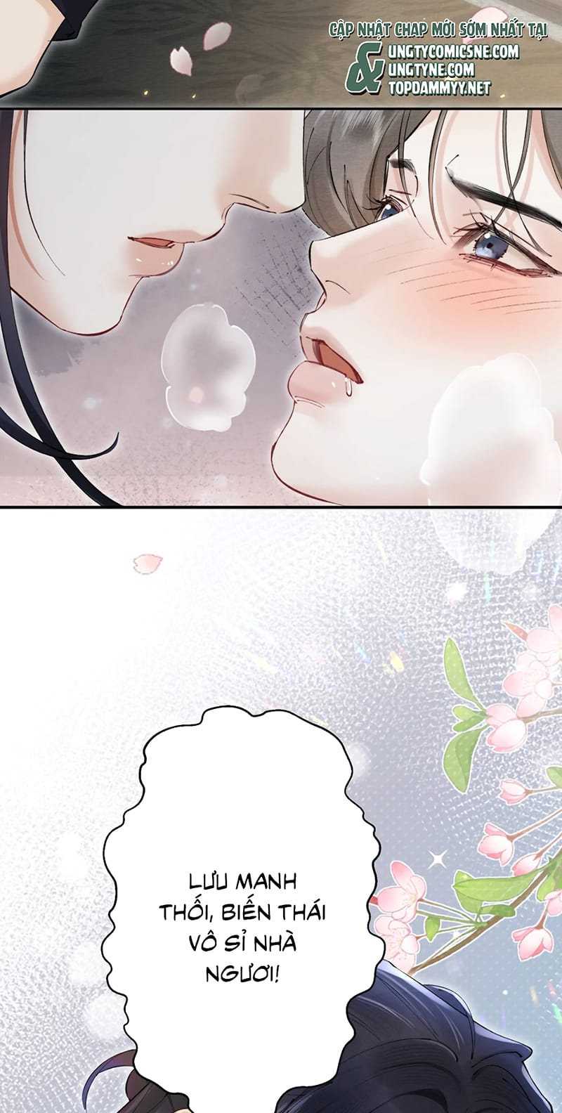 Thiên Hạ Ai Không Biết Quân Chap 9 - Next Chap 10
