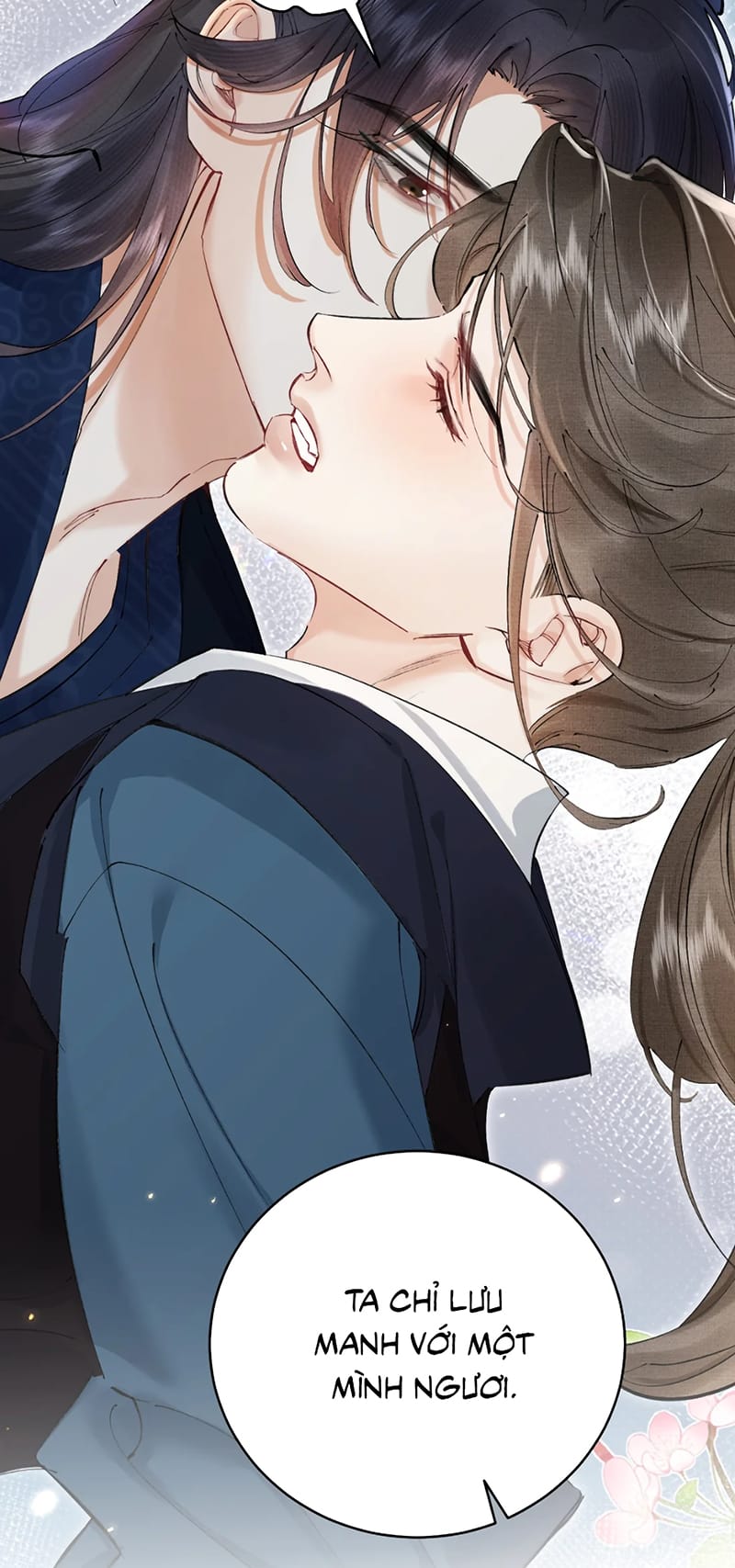 Thiên Hạ Ai Không Biết Quân Chap 9 - Next Chap 10